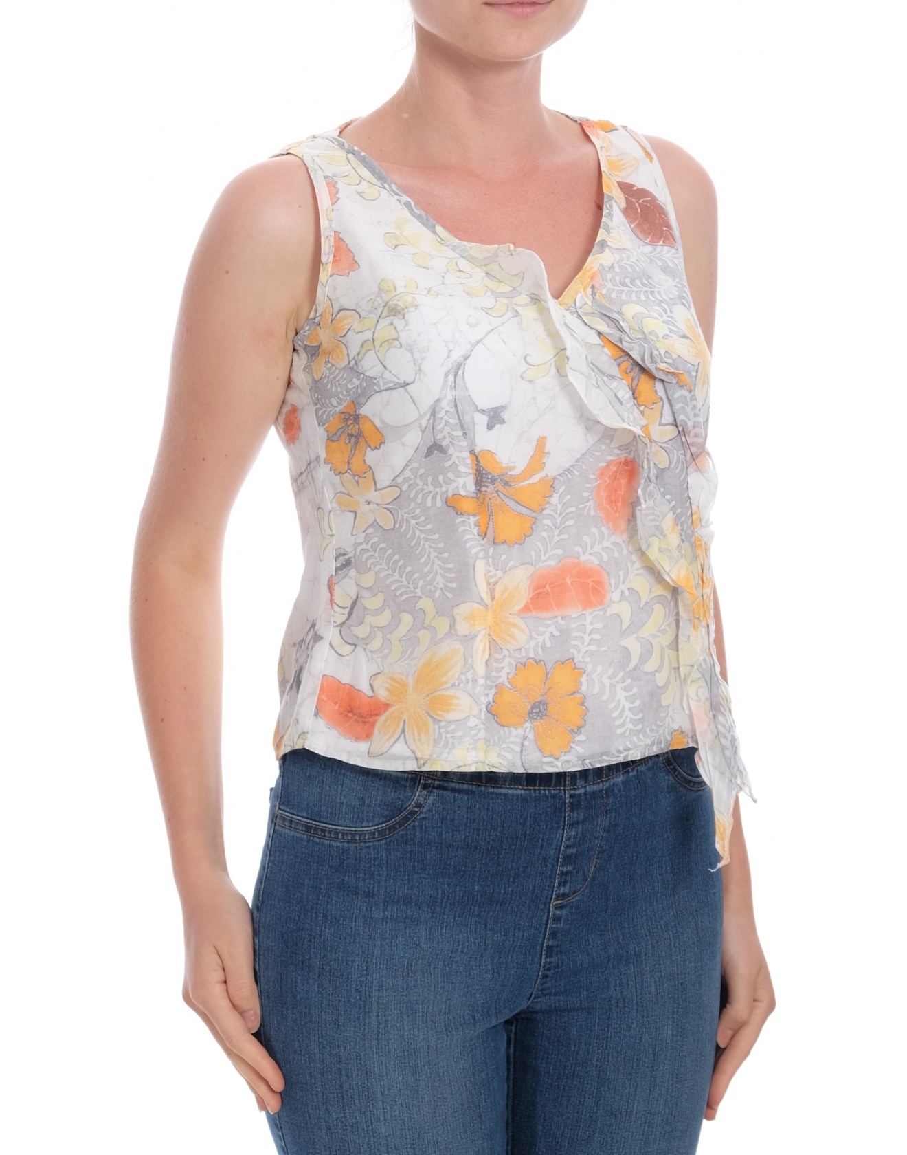 Дамски топ Apriori