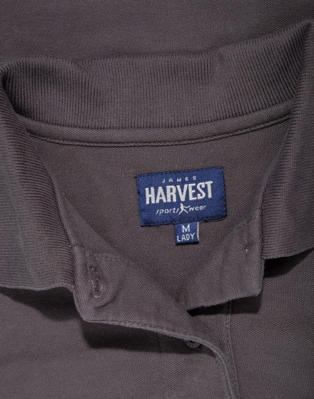 Дамска тениска James Harvest