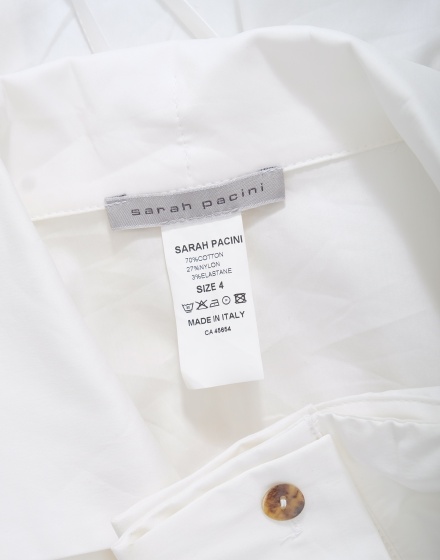 Дамска риза Sarah Pacini