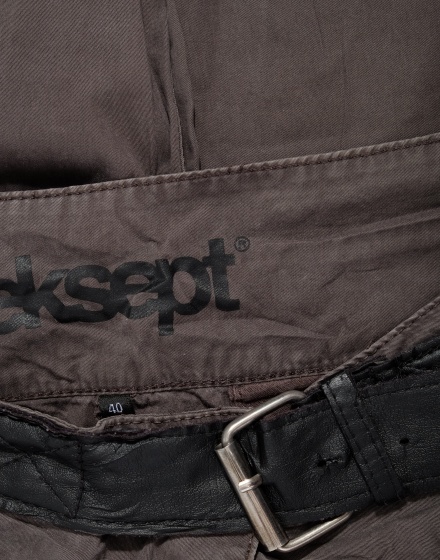 Дамски панталон Eksept