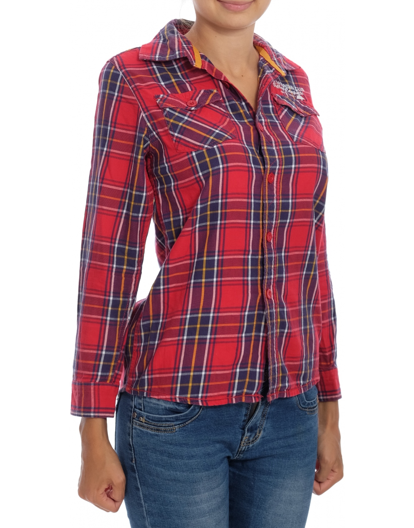 Дамска риза Ravagio