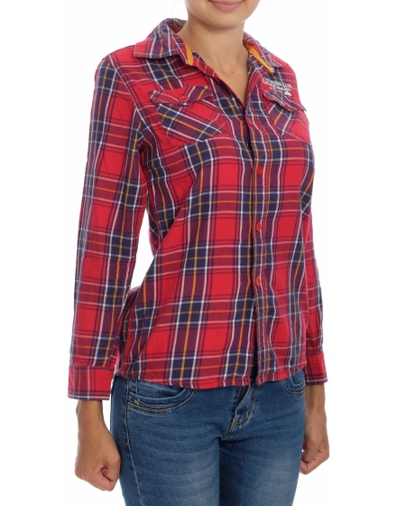 Дамска риза Ravagio