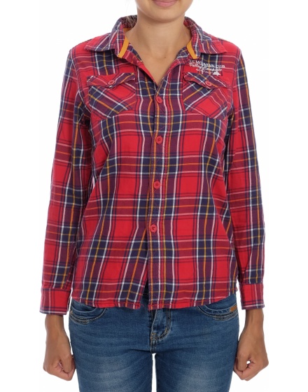 Дамска риза Ravagio