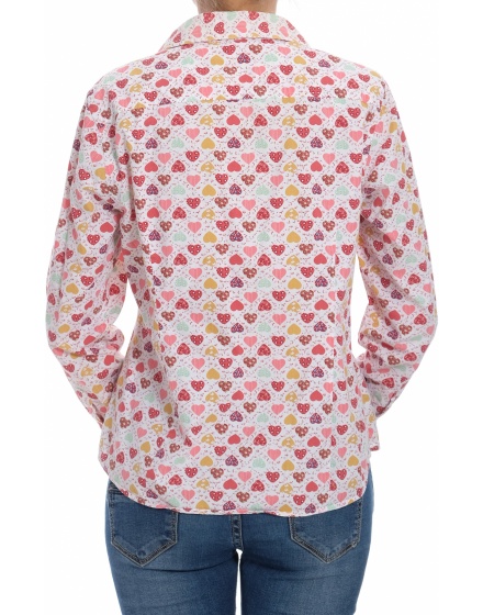 Дамска риза Luis Steindl