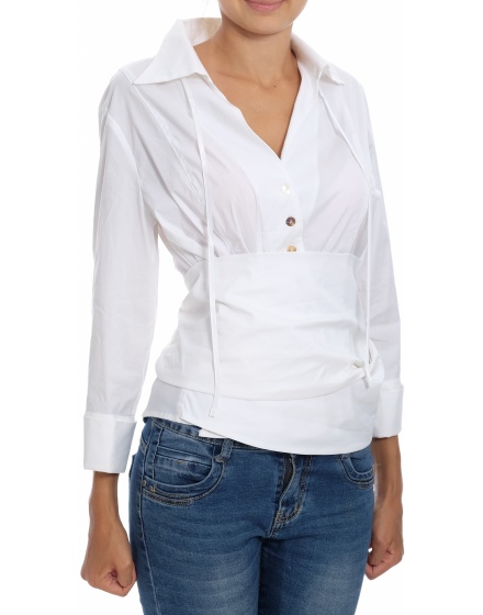 Дамска риза Sarah Pacini