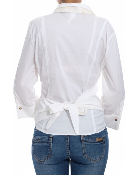 Дамска риза Sarah Pacini