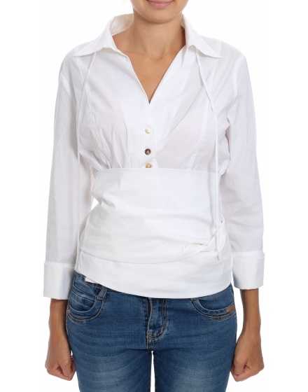 Дамска риза Sarah Pacini