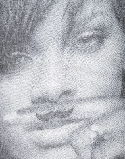 Дамска тениска