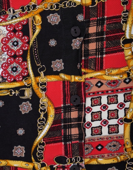 Дамска риза