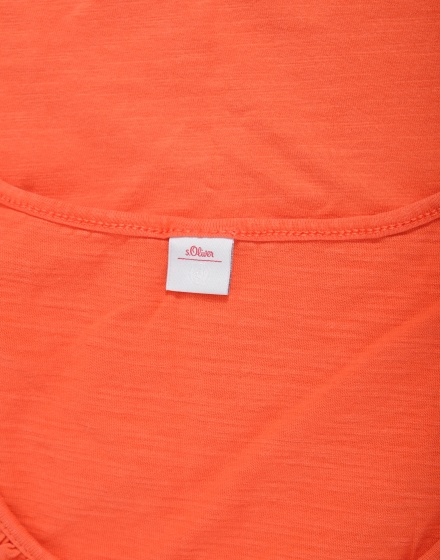 Дамска тениска s.Oliver