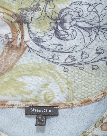 Дамска блуза Street One