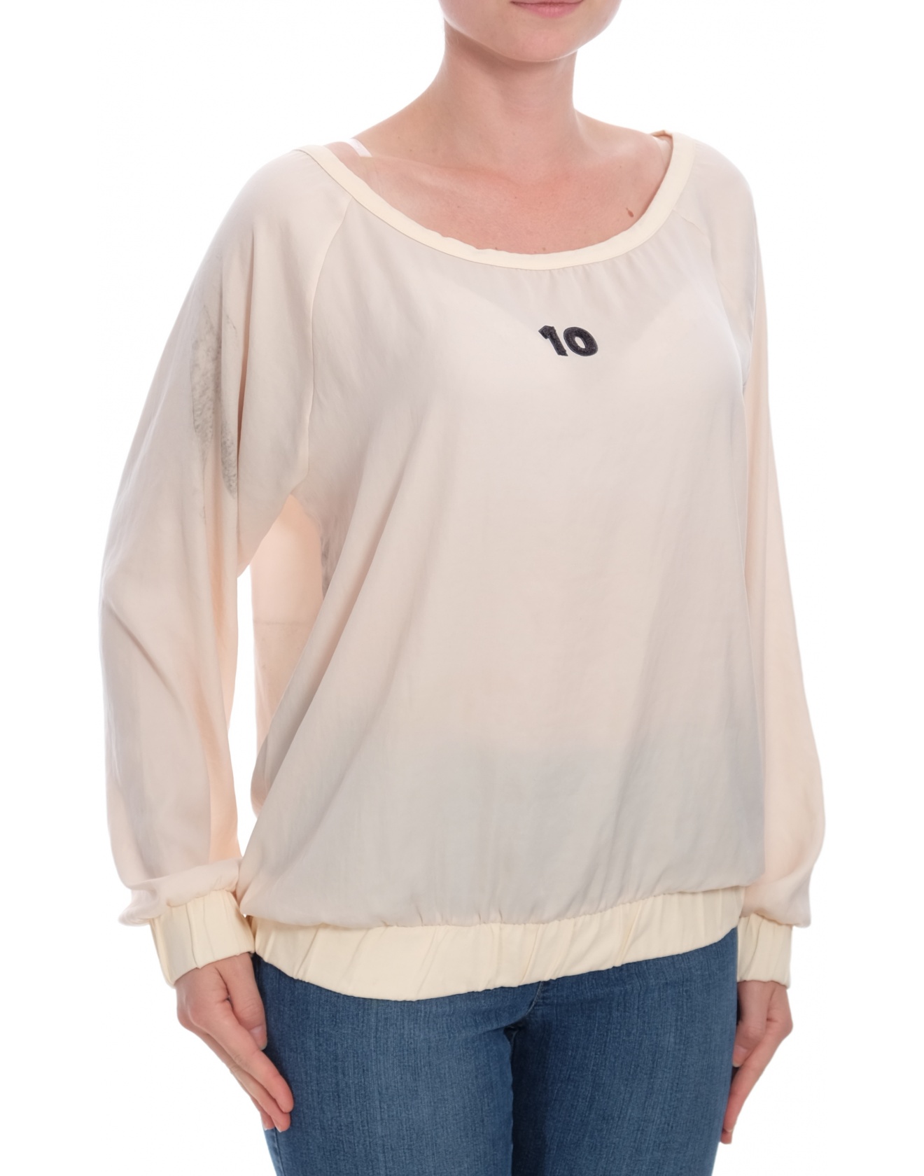 Дамска блуза 10Days