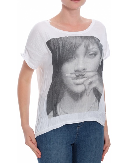 Дамска тениска