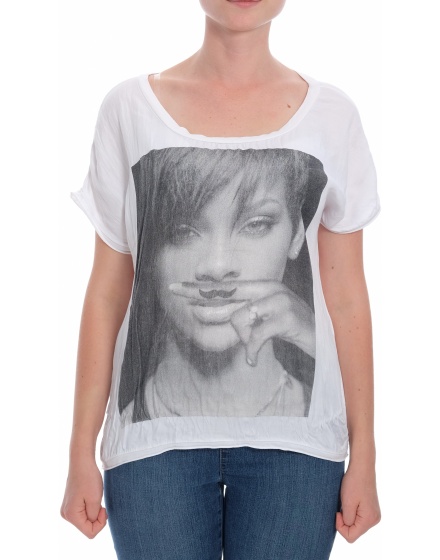 Дамска тениска