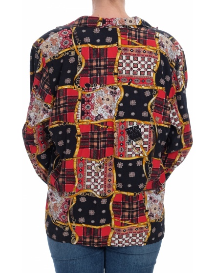 Дамска риза