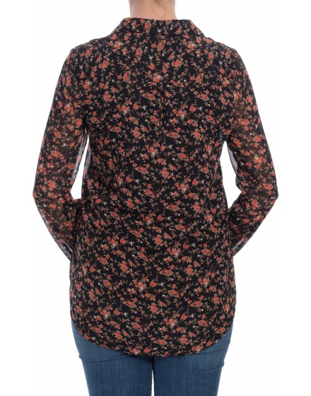 Дамска риза Here & There