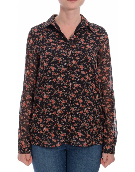 Дамска риза Here & There