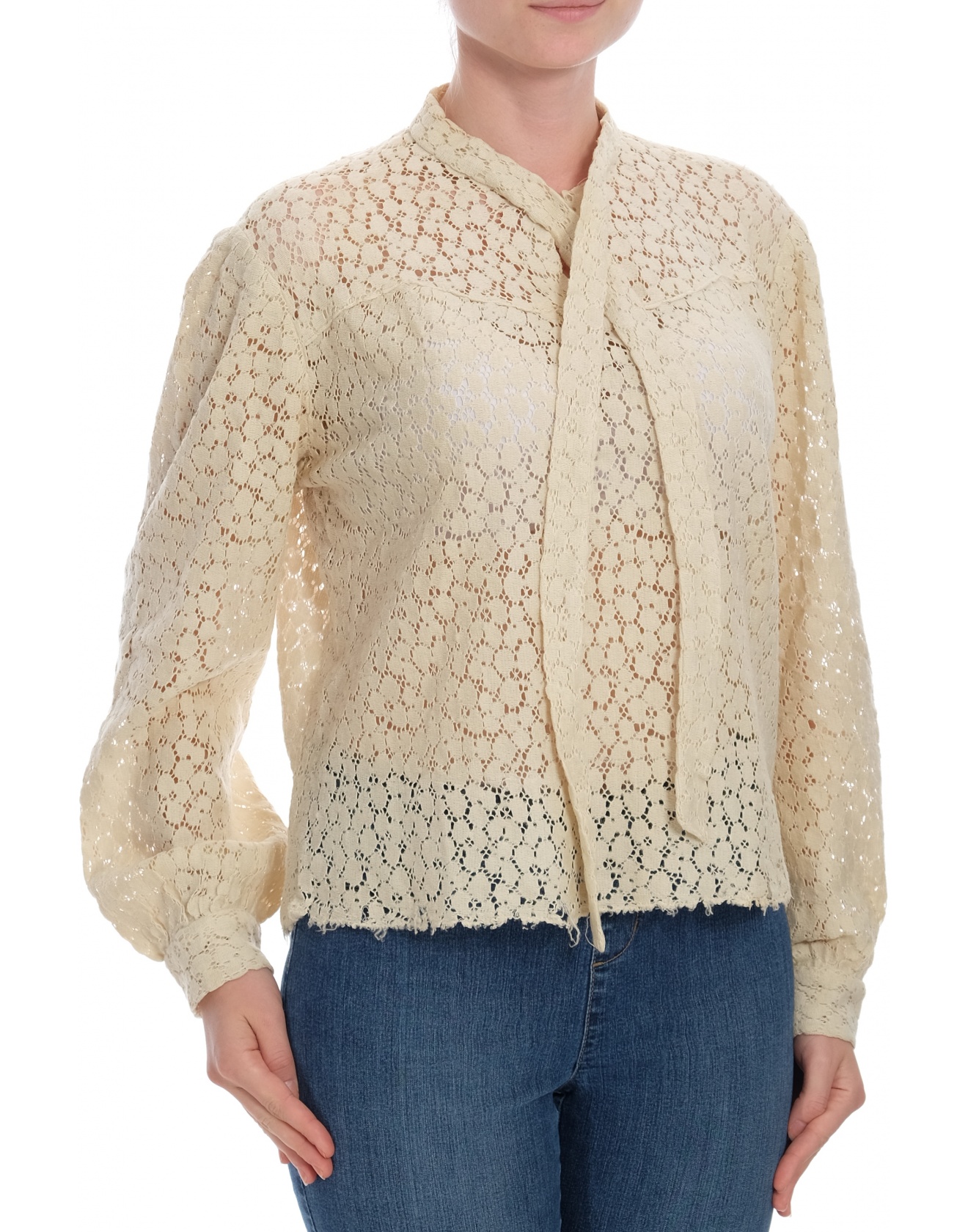 Дамска блуза