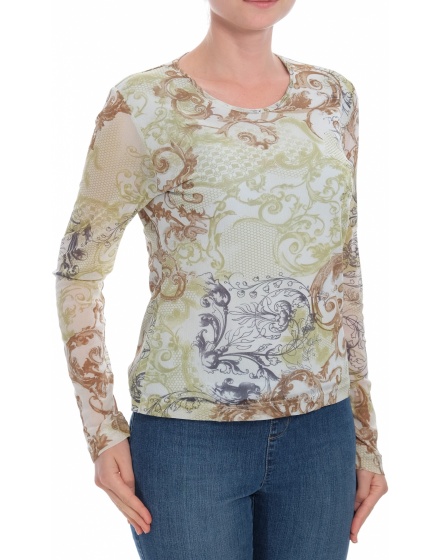 Дамска блуза Street One