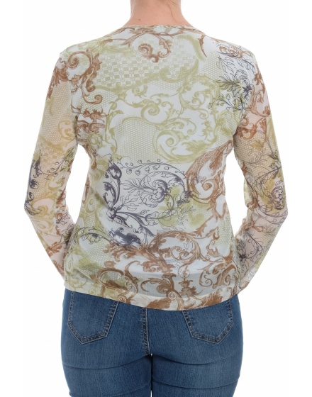 Дамска блуза Street One