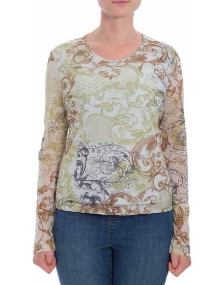 Дамска блуза Street One