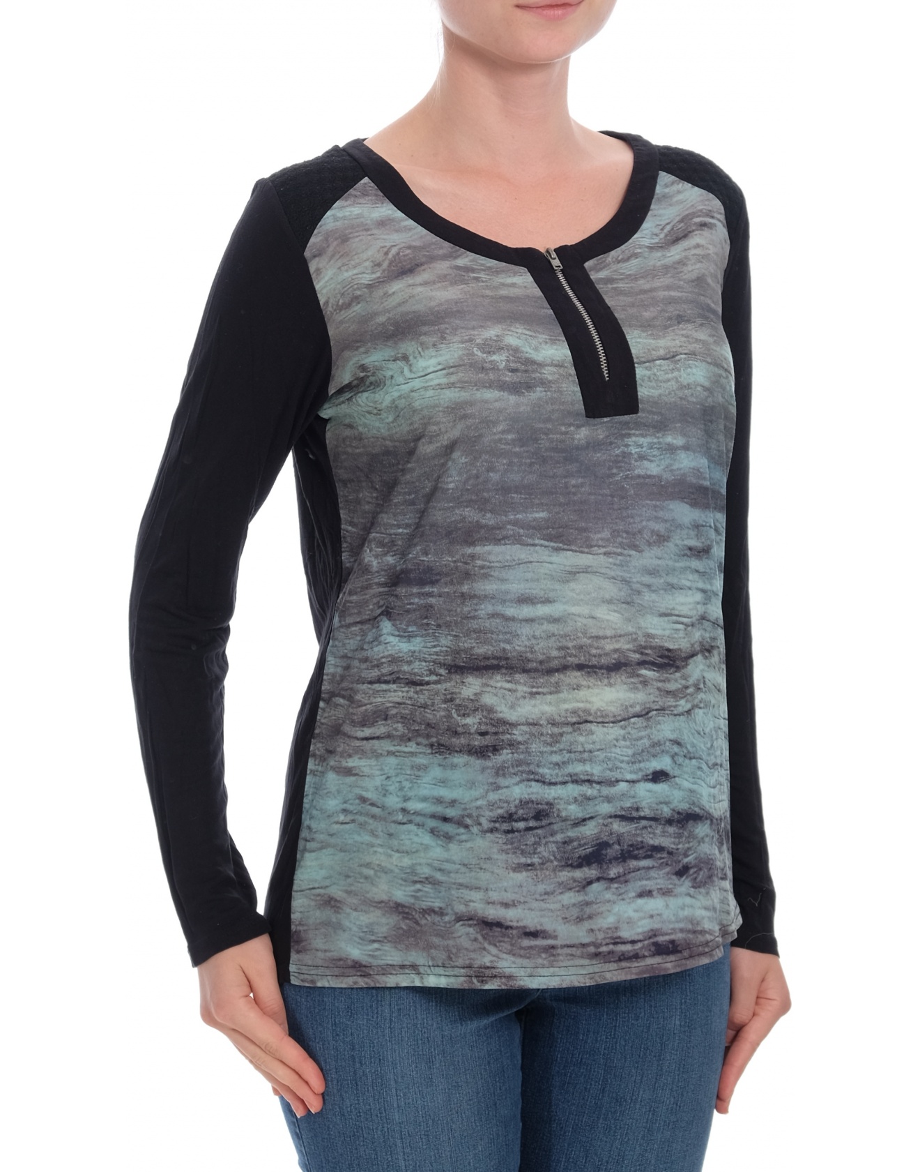 Дамска блуза Street One