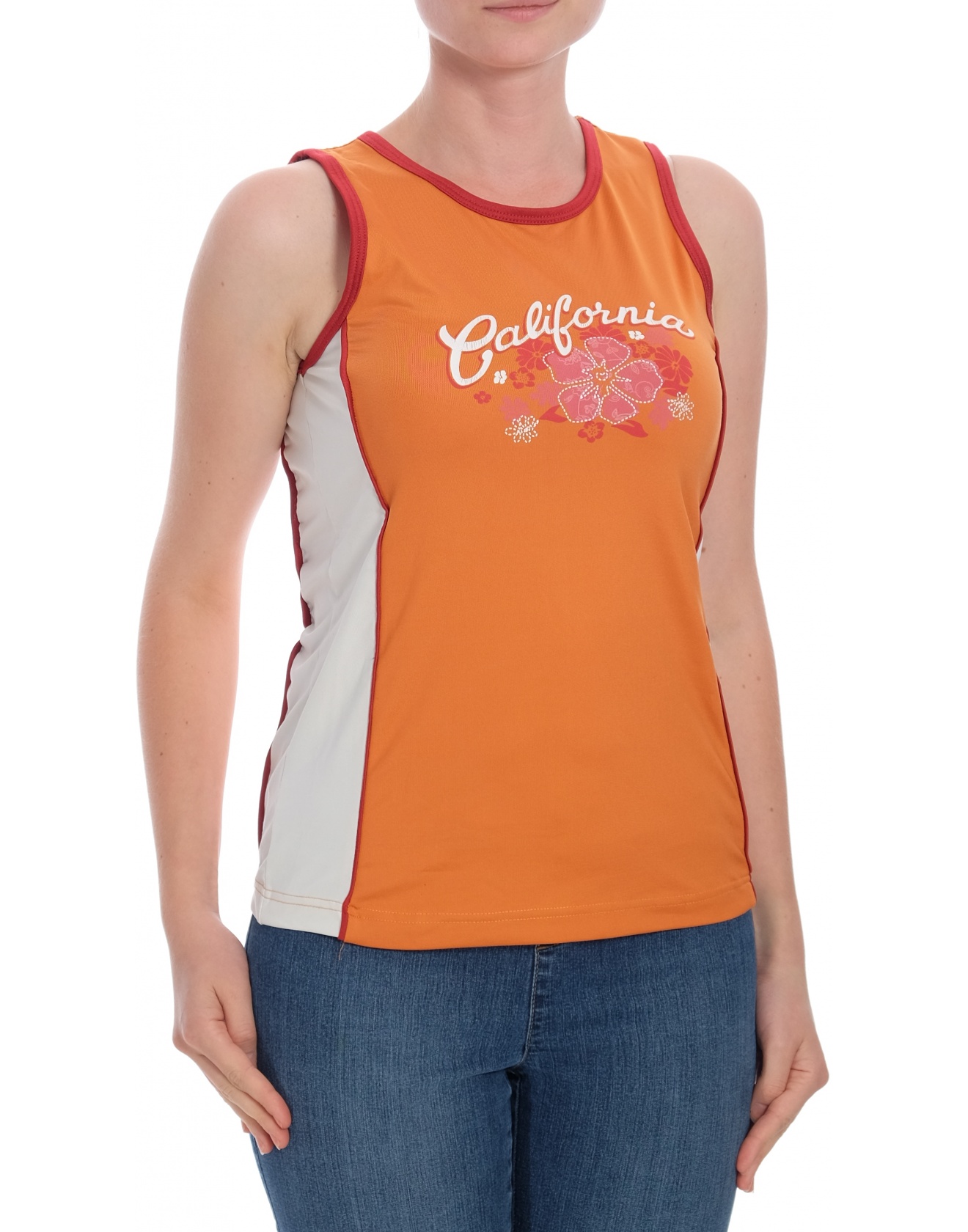 Дамски спортен потник TCM