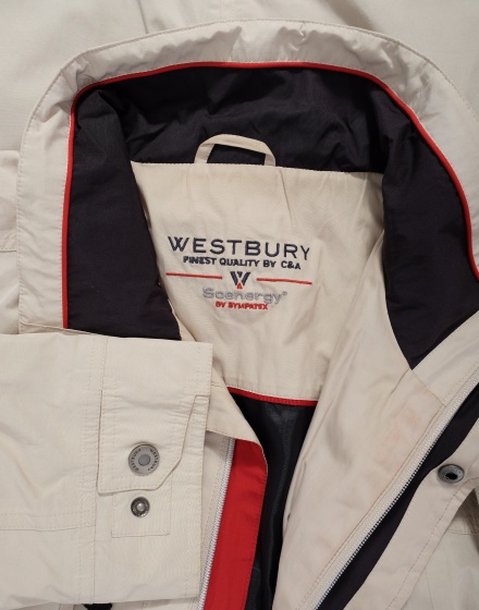 Мъжко яке Westbury