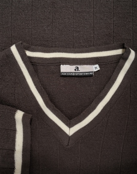 Мъжки пуловер Adessa