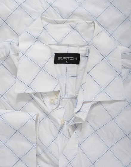 Мъжка риза Burton