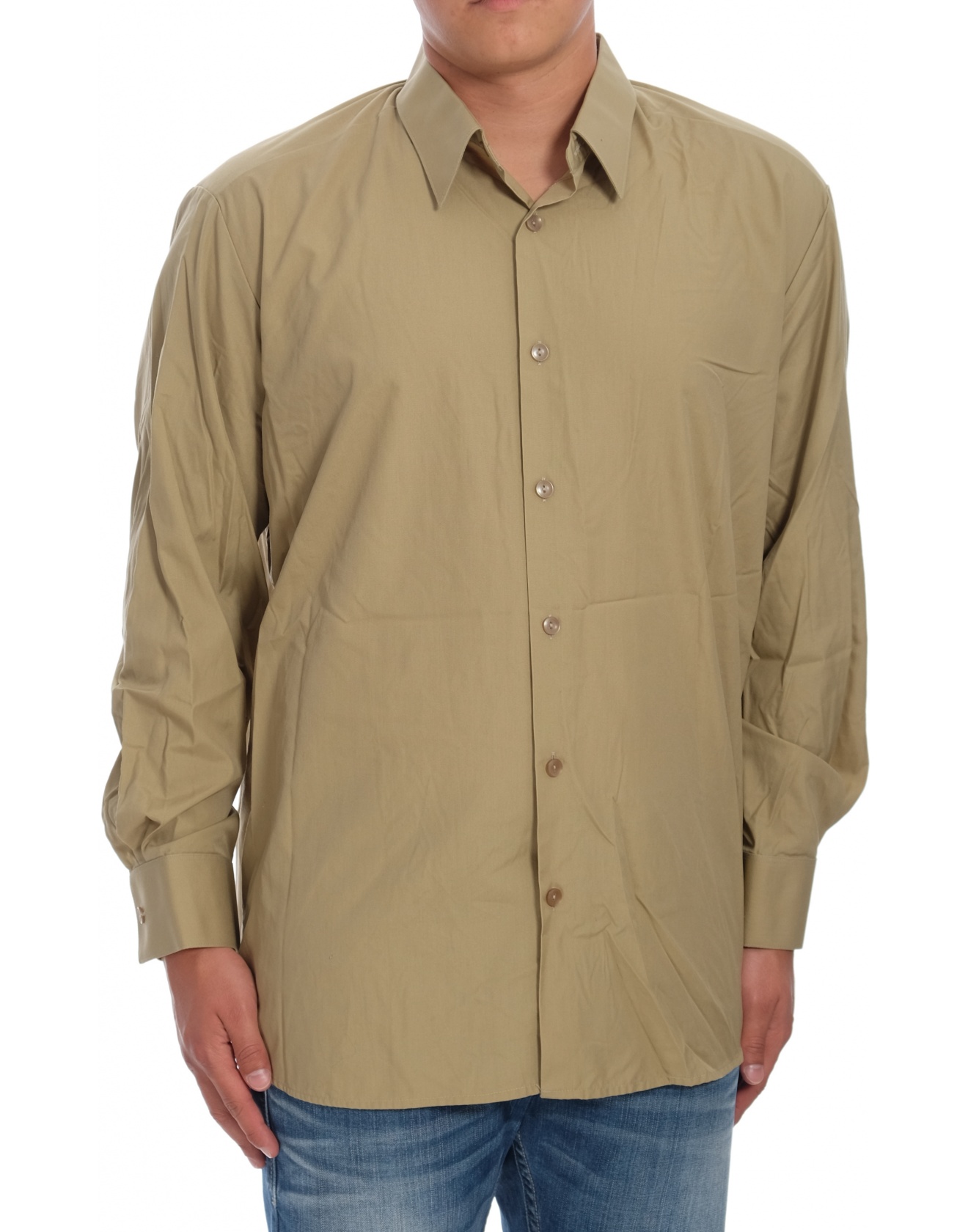 Мъжка риза Kastor