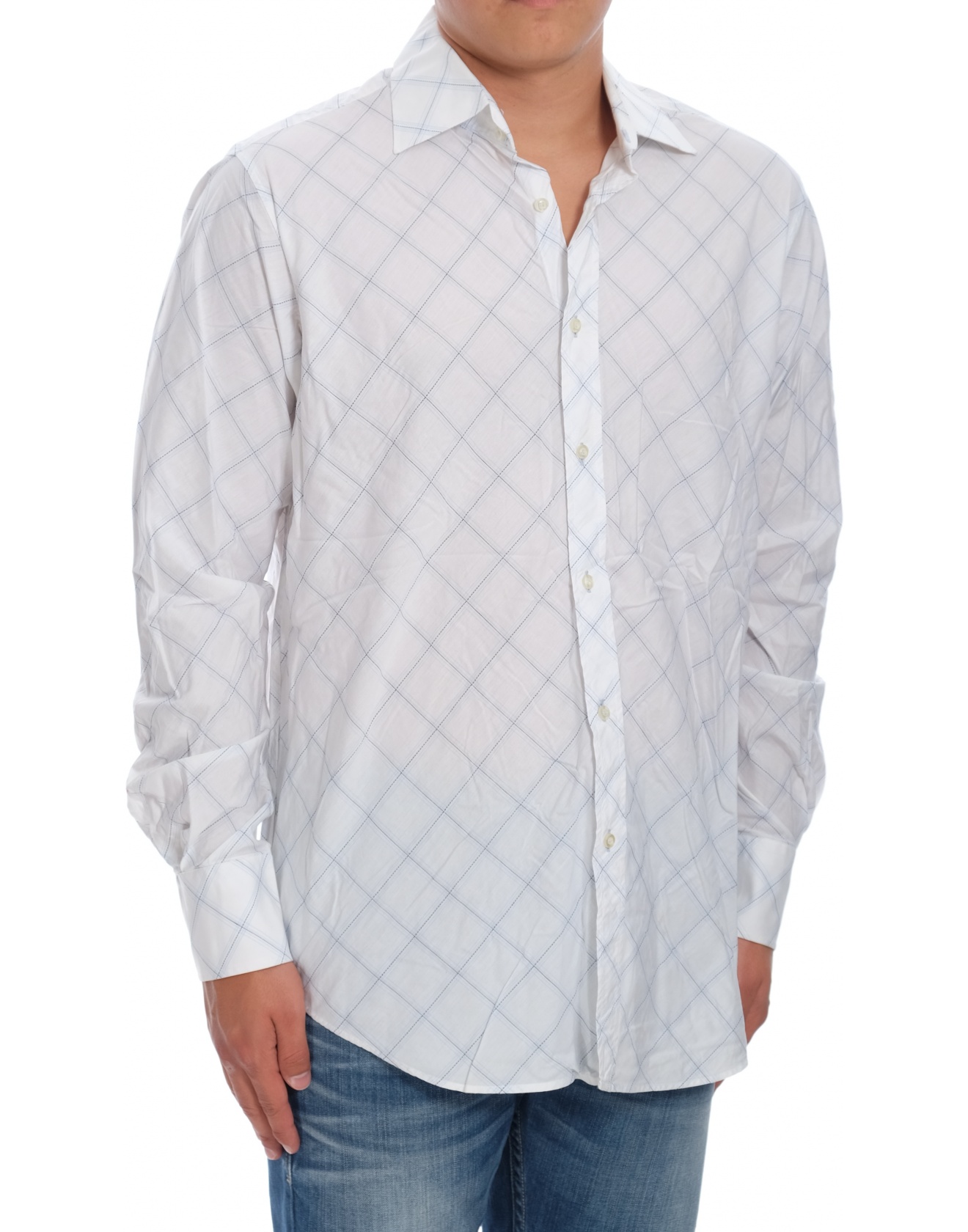 Мъжка риза Burton