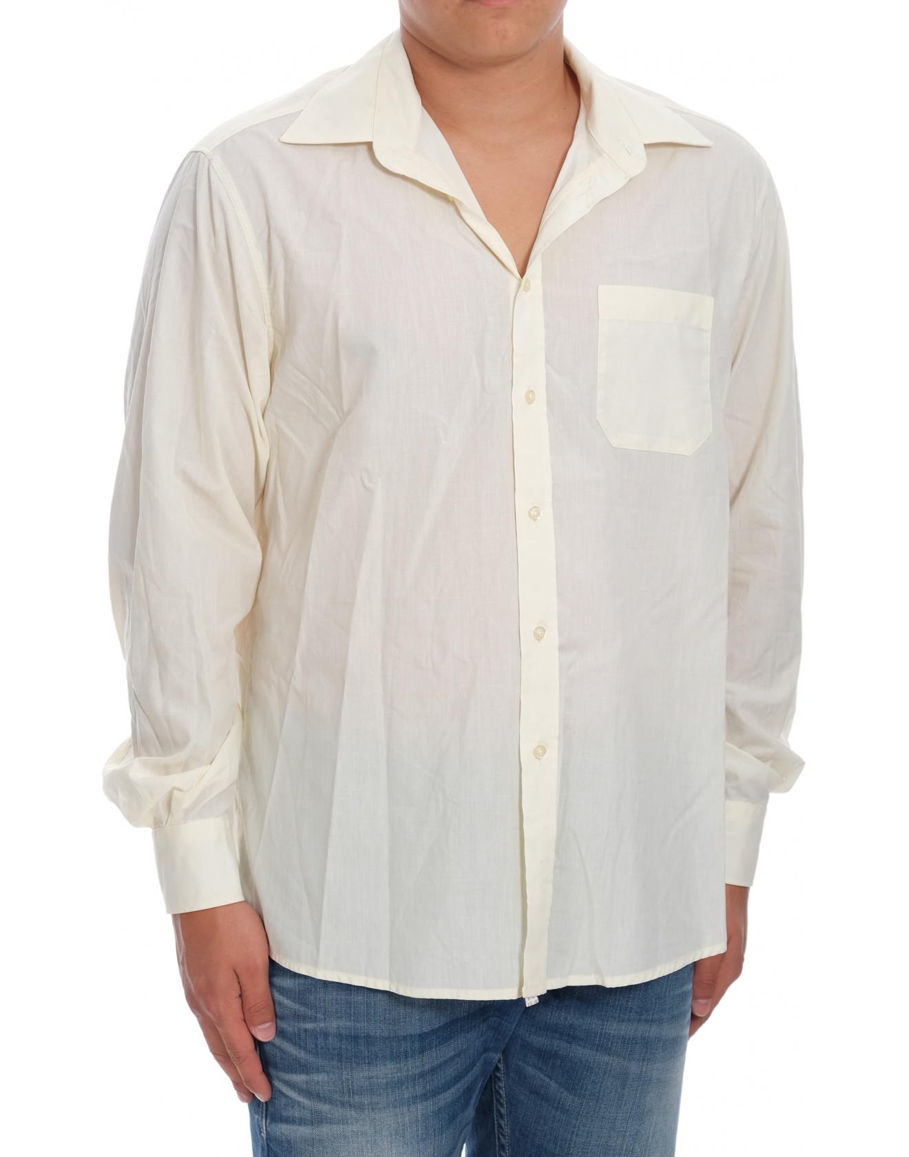 Мъжка риза Justa