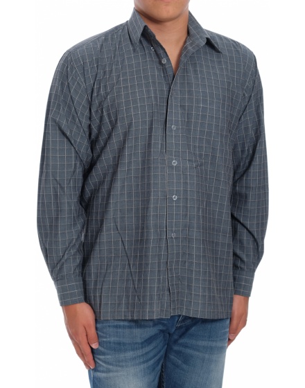 Мъжка риза Claude Quscon