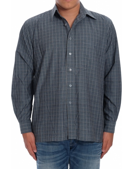 Мъжка риза Claude Quscon