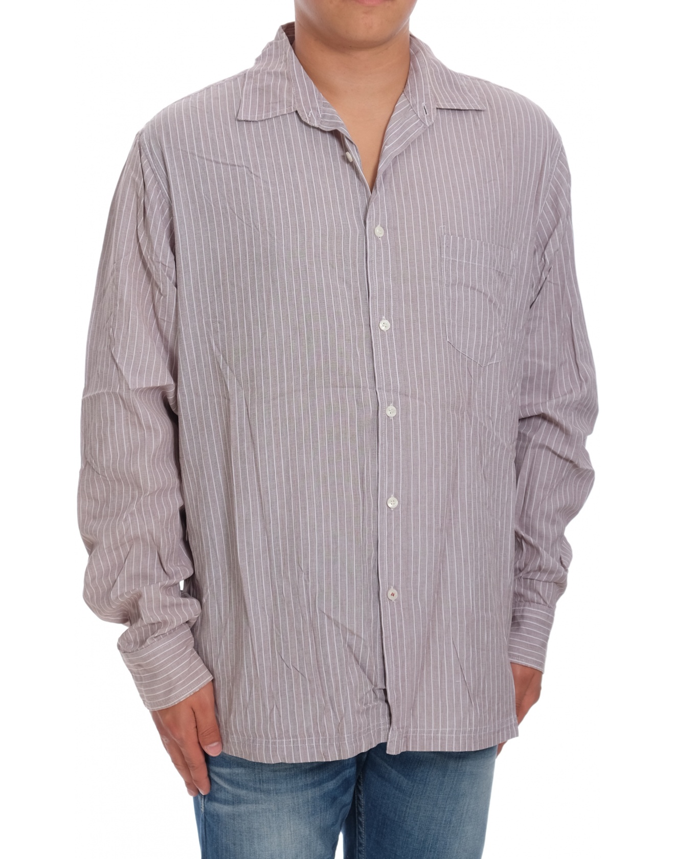 Мъжка риза Big Star