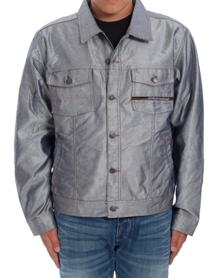 Мъжко яке Idpot