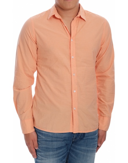 Мъжка риза Smog