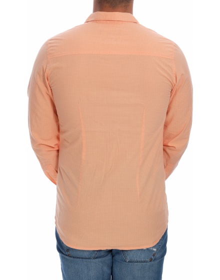 Мъжка риза Smog