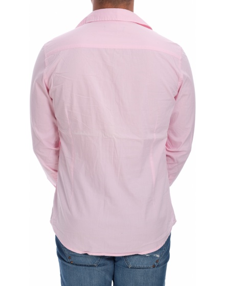 Мъжка риза Smog