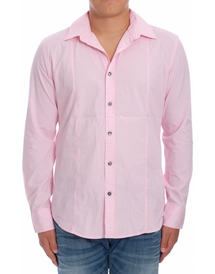 Мъжка риза Smog