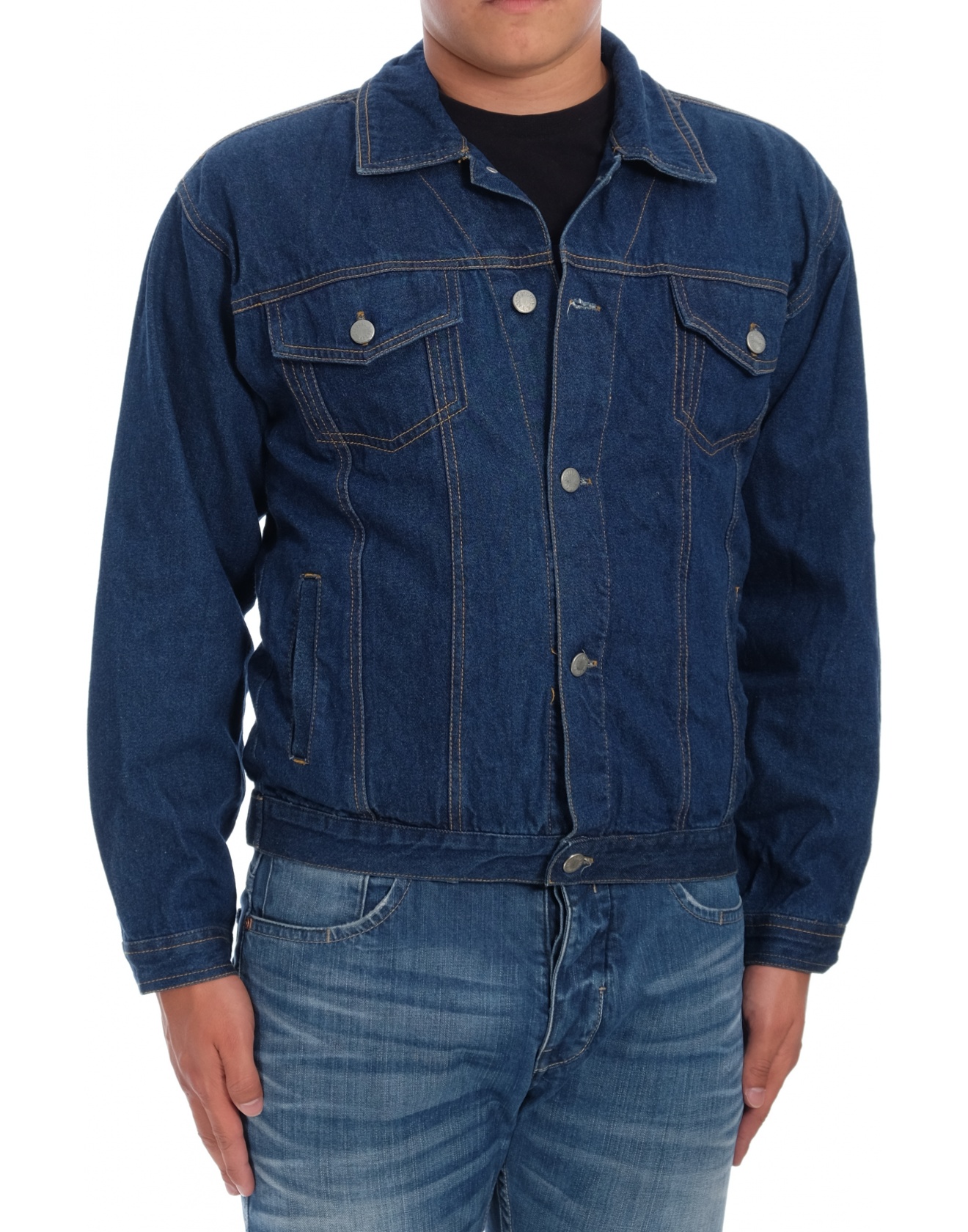 Мъжко яке John Gee