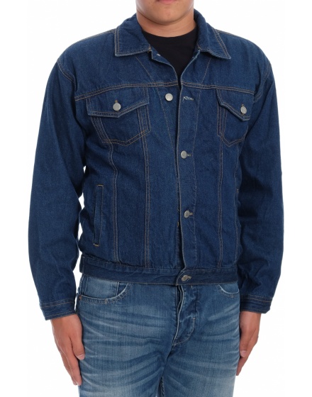 Мъжко яке John Gee