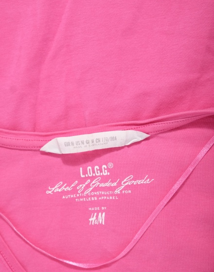 Дамска блуза H&M