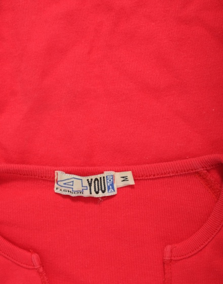 Дамска блуза 4You