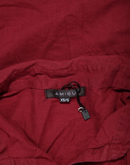 Дамска риза Amisu