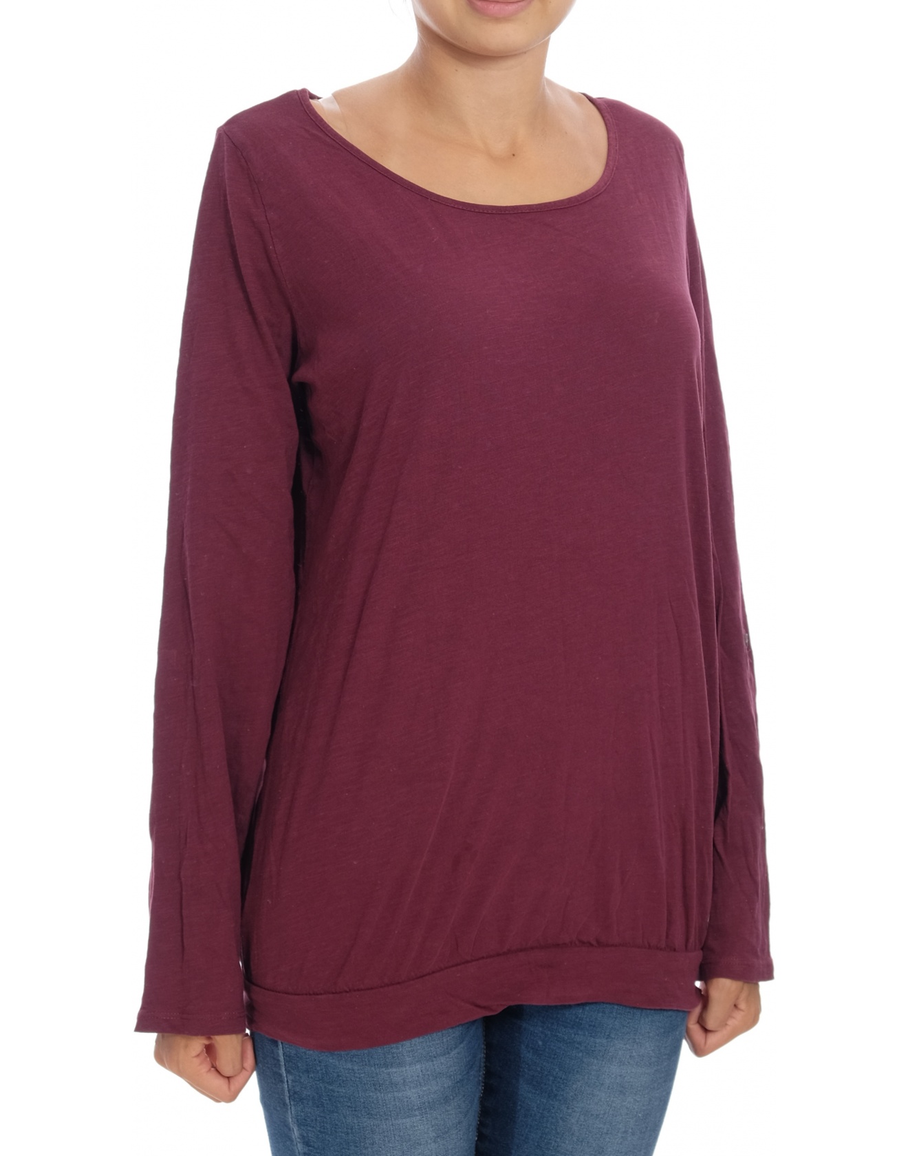 Дамска блуза s.Oliver