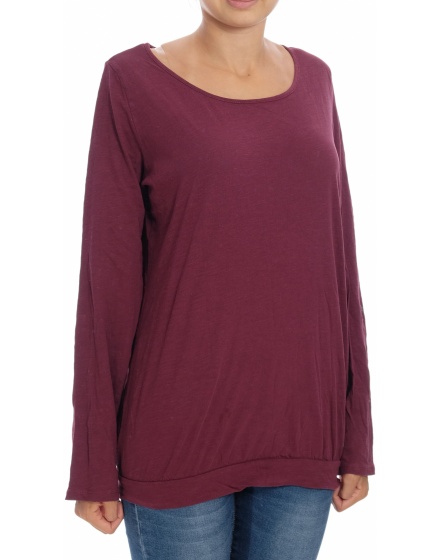 Дамска блуза s.Oliver