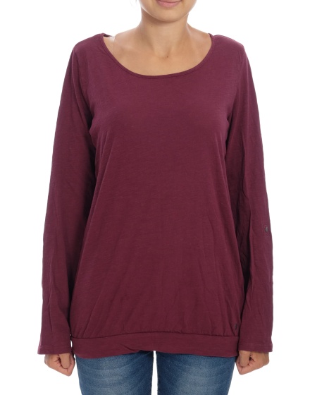 Дамска блуза s.Oliver