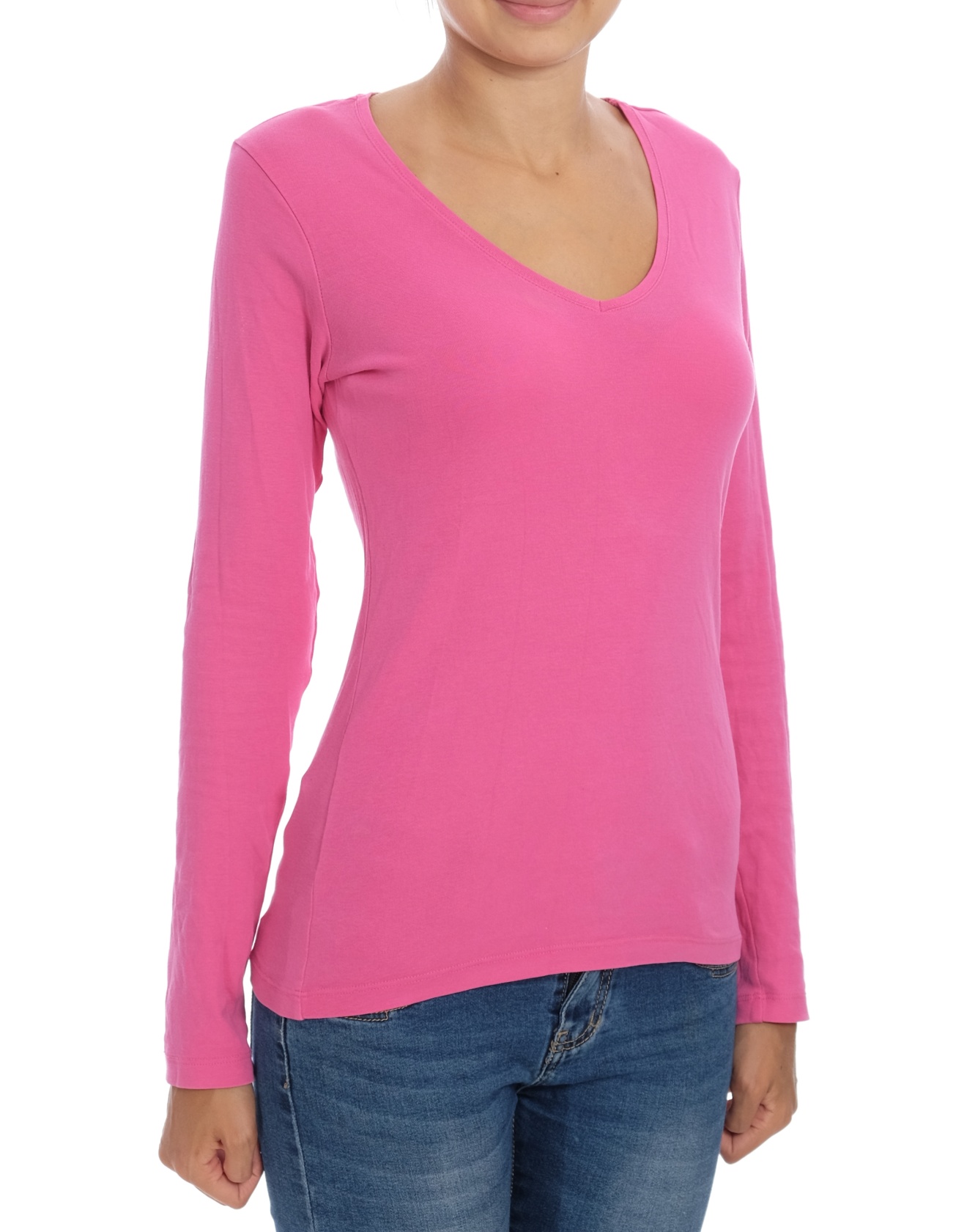 Дамска блуза H&M